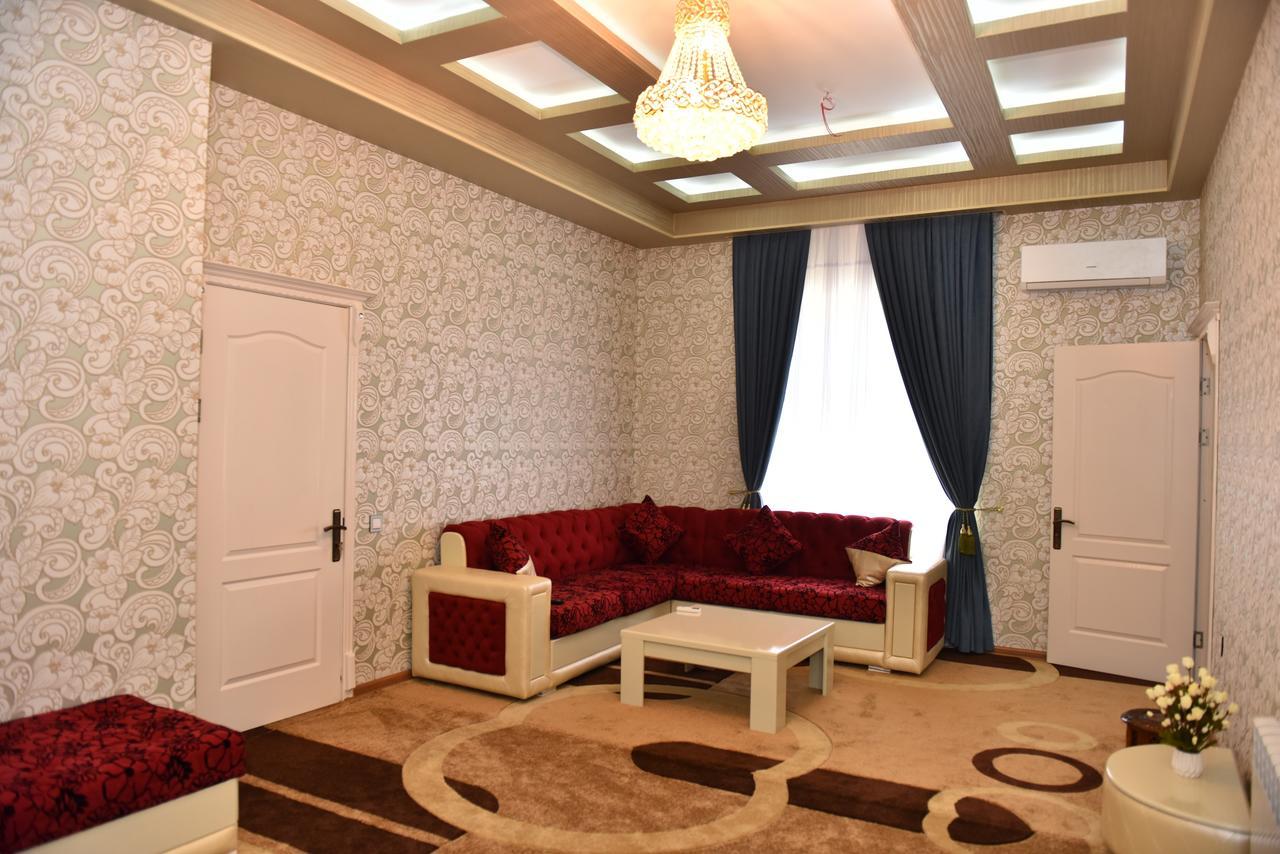 Inci Design Hotel & Hostel Шеки Экстерьер фото