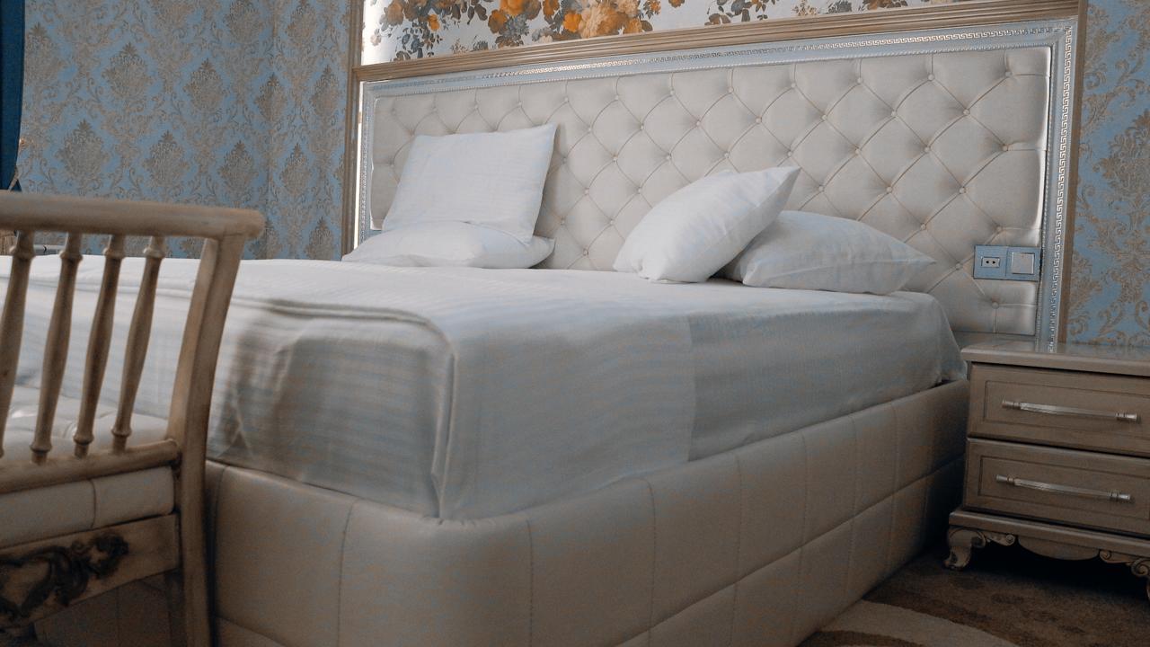 Inci Design Hotel & Hostel Шеки Экстерьер фото